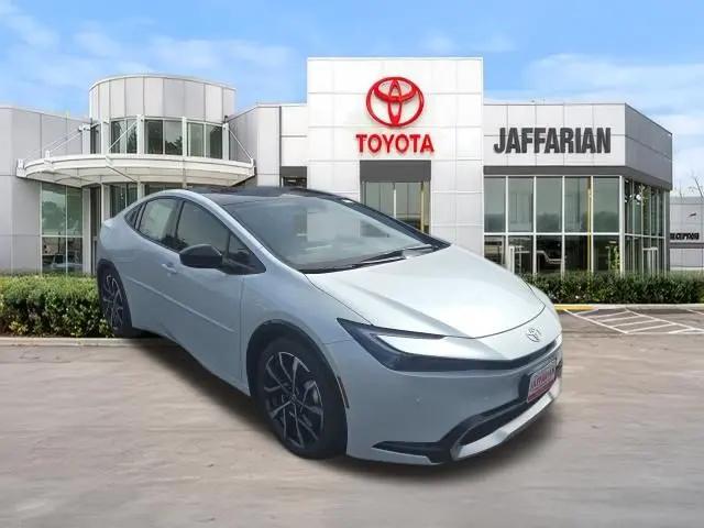 2026 Toyota Prius Plug-In XSE for sale in Haverhill, MA