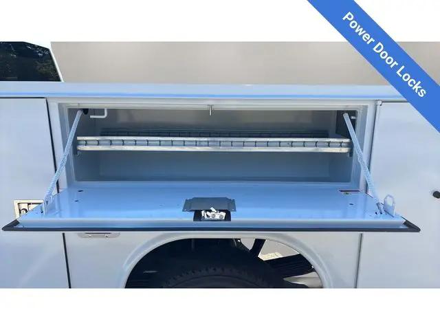 2026 Chevrolet Silverado 2500HD Crew Cab, Long Bed, WT, 4WD