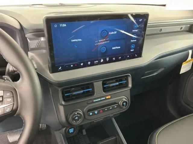 2025 Ford Maverick Lobo
