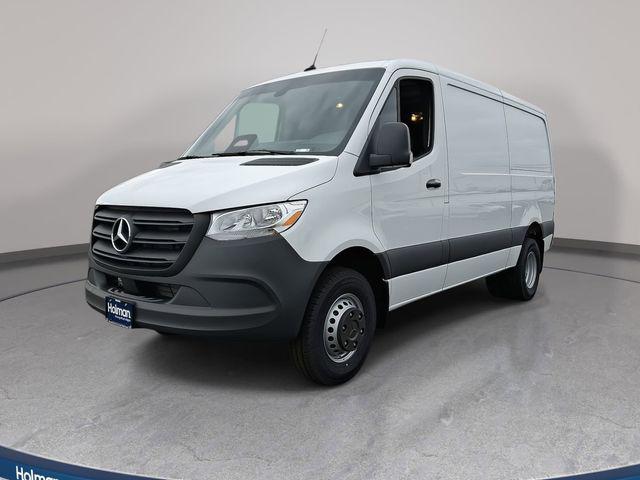 2026 Mercedes-Benz Sprinter 3500 Standard Roof 4-Cyl Diesel HO for sale in Maple Shade, NJ
