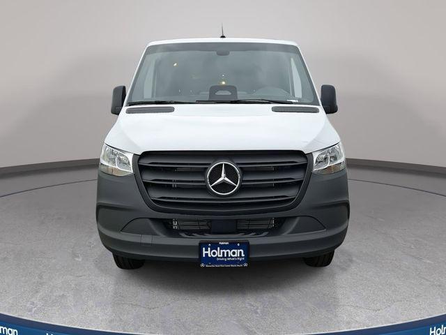 2026 Mercedes-Benz Sprinter 3500 Standard Roof 4-Cyl Diesel HO