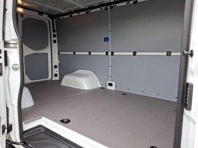 2026 Mercedes-Benz Sprinter 3500 Standard Roof 4-Cyl Diesel HO