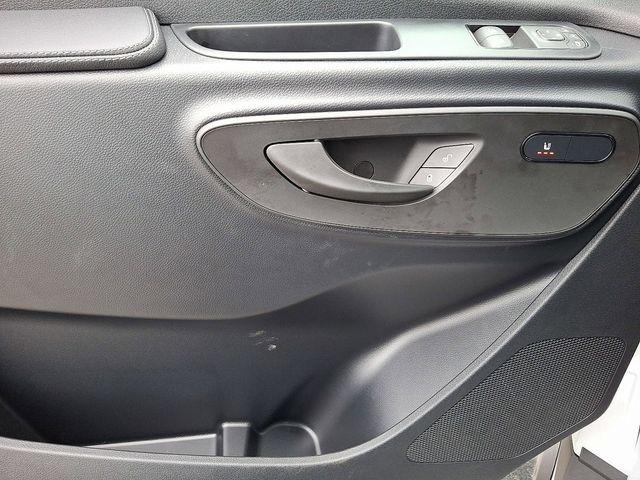 2026 Mercedes-Benz Sprinter 3500 Standard Roof 4-Cyl Diesel HO