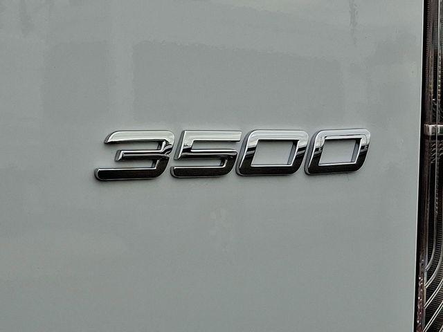 2026 Mercedes-Benz Sprinter 3500 Standard Roof 4-Cyl Diesel HO