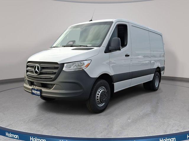 2026 Mercedes-Benz Sprinter 3500 Standard Roof 4-Cyl Diesel HO for sale in Maple Shade, NJ