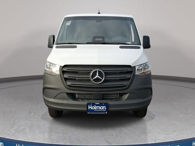 2026 Mercedes-Benz Sprinter 3500 Standard Roof 4-Cyl Diesel HO