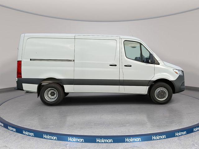2026 Mercedes-Benz Sprinter 3500 Standard Roof 4-Cyl Diesel HO