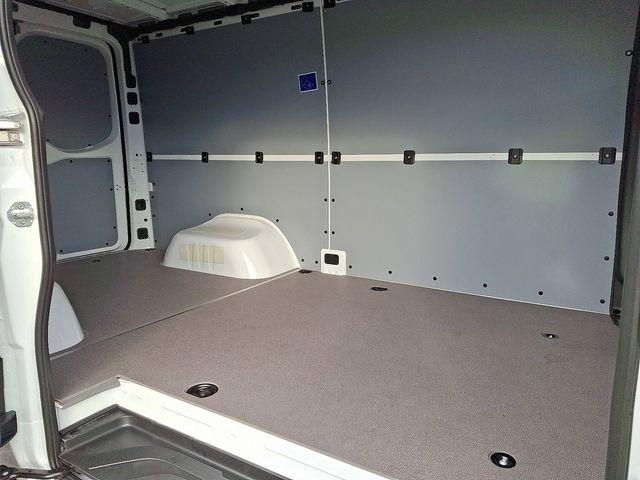 2026 Mercedes-Benz Sprinter 3500 Standard Roof 4-Cyl Diesel HO