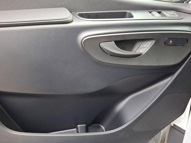 2026 Mercedes-Benz Sprinter 3500 Standard Roof 4-Cyl Diesel HO