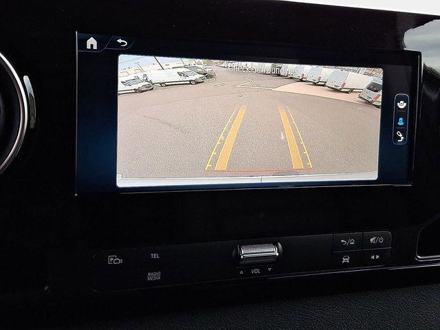 2026 Mercedes-Benz Sprinter 3500 Standard Roof 4-Cyl Diesel HO