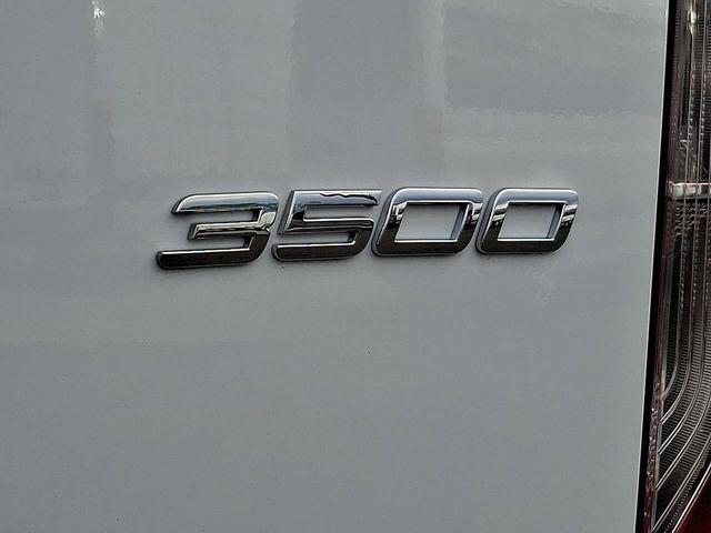 2026 Mercedes-Benz Sprinter 3500 Standard Roof 4-Cyl Diesel HO
