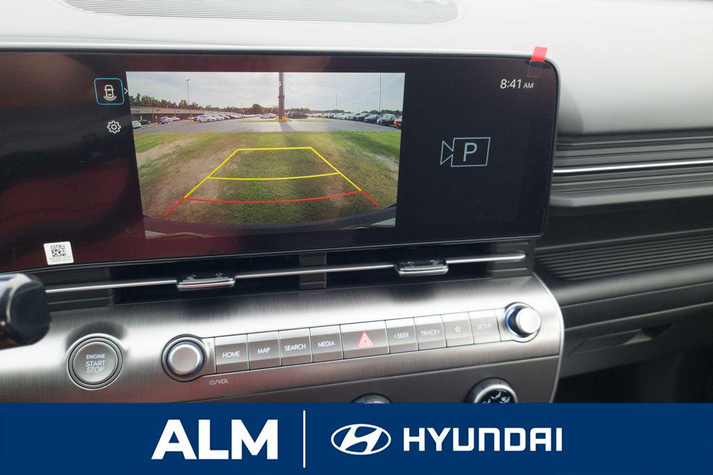 2026 Hyundai Kona SE photo 13