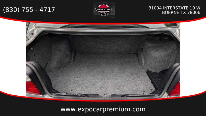 1997 BMW M3 Base