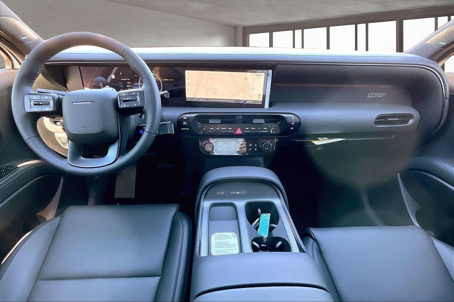 2026 Hyundai Palisade XRT Pro - Photo 6