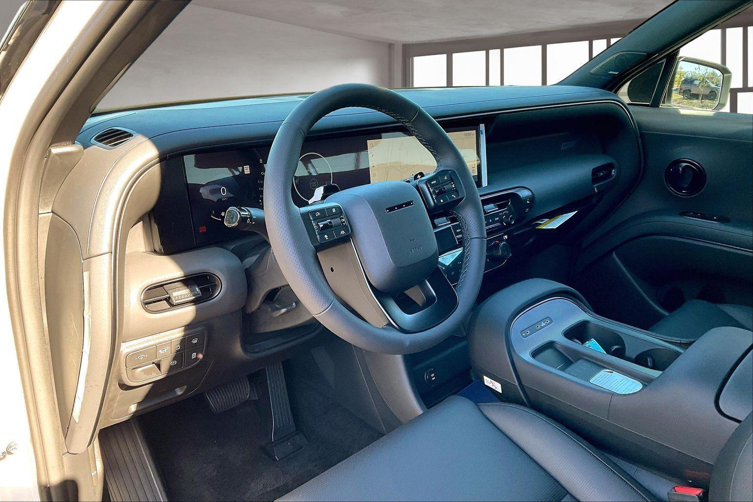 2026 Hyundai Palisade XRT Pro - Photo 8