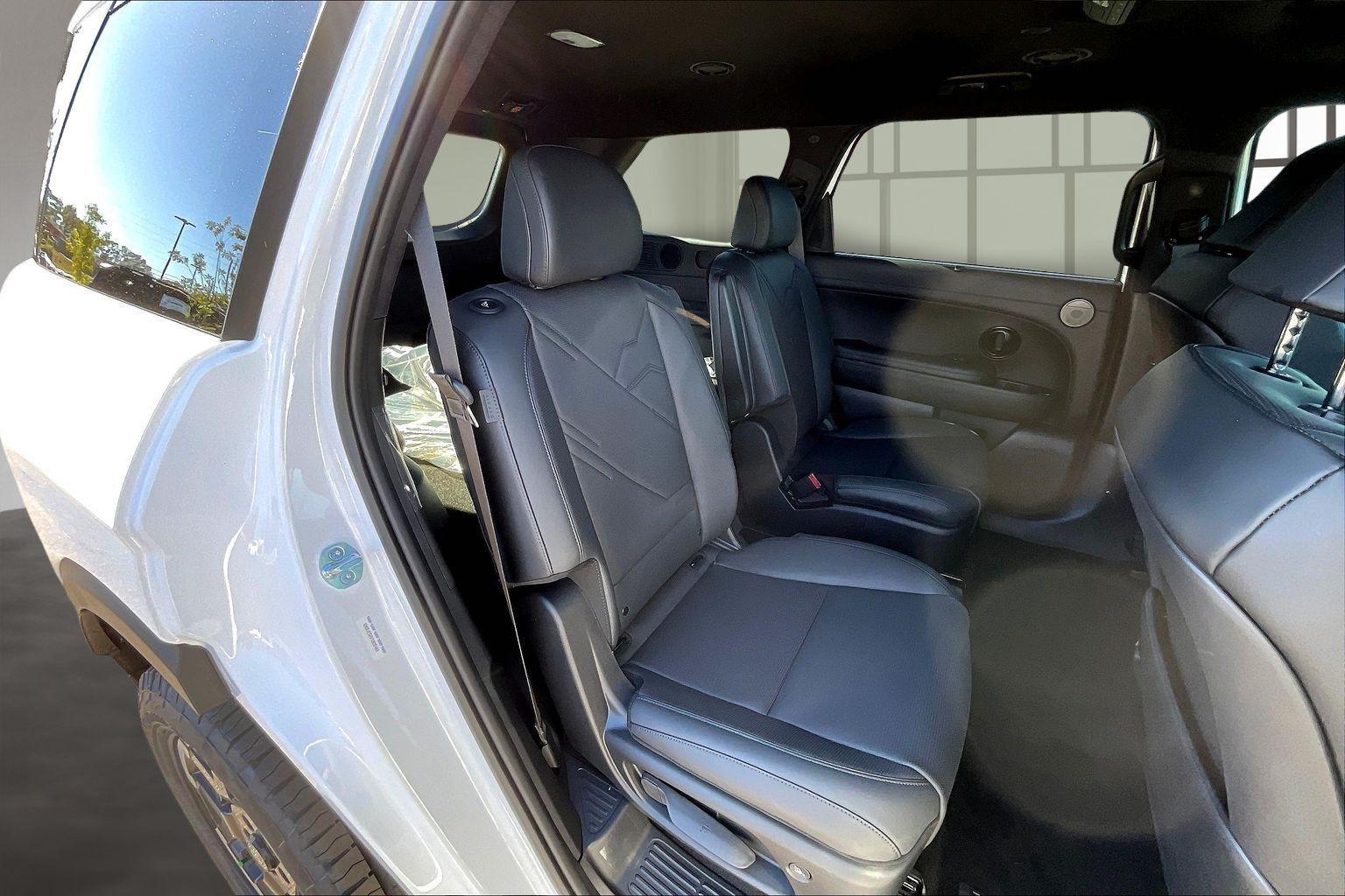 2026 Hyundai Palisade XRT Pro - Photo 12