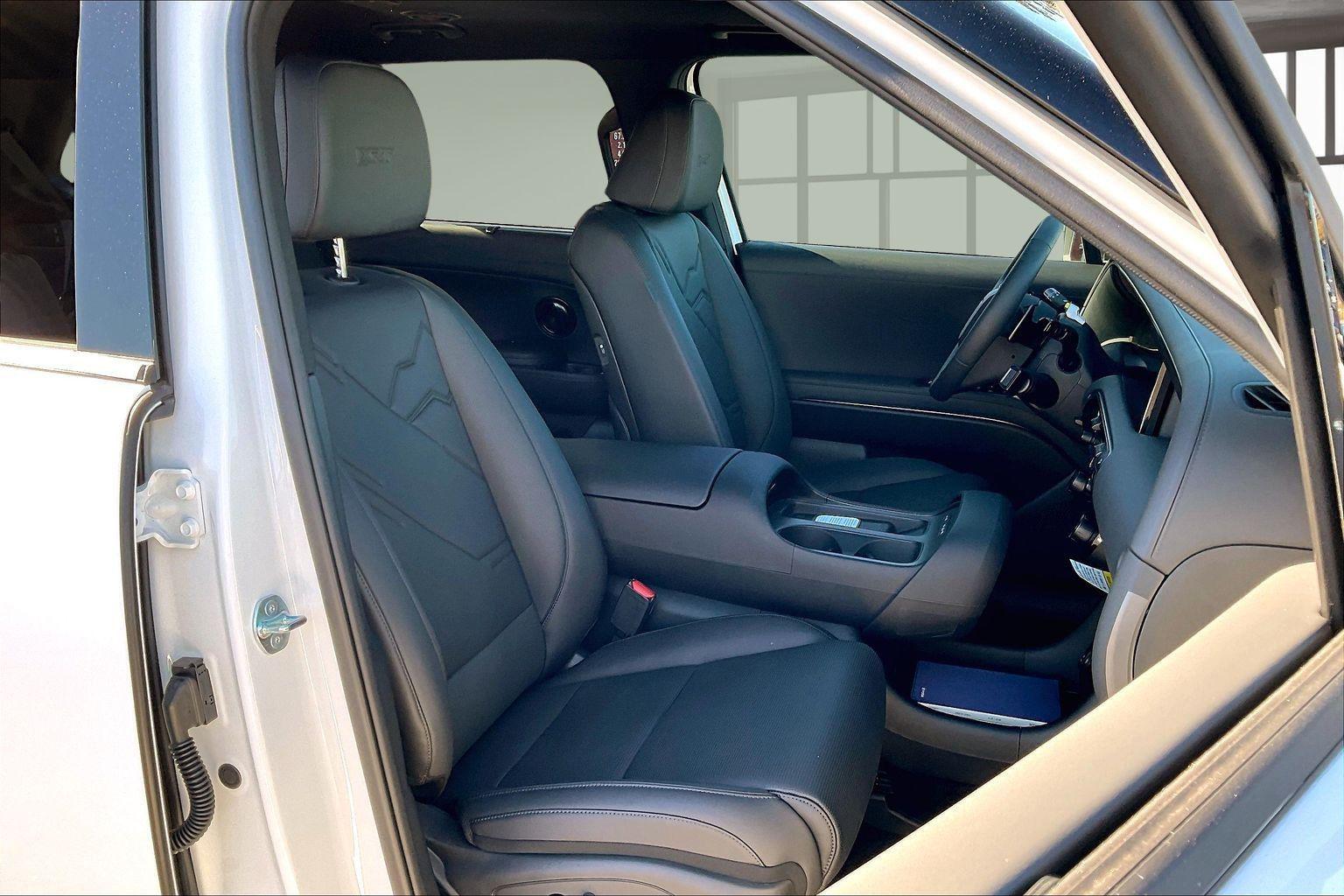 2026 Hyundai Palisade XRT Pro - Photo 13