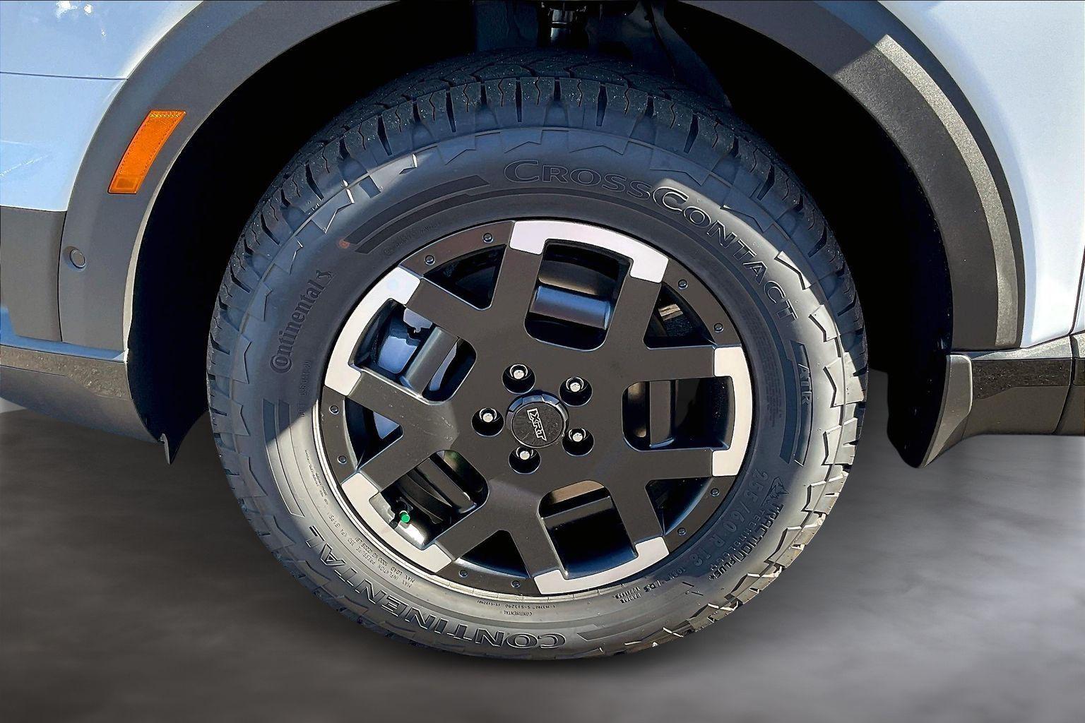 2026 Hyundai Palisade XRT Pro - Photo 15