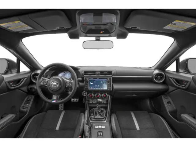 2025 Toyota GR86 Premium