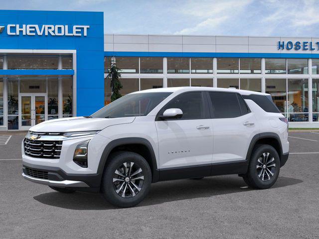 2026 Chevrolet Equinox AWD LT for sale in East Rochester, NY