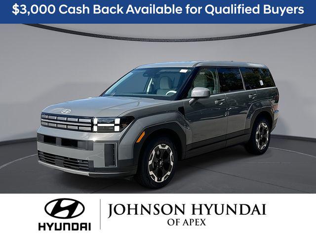 2026 Hyundai Santa Fe SE for sale in Cary, NC