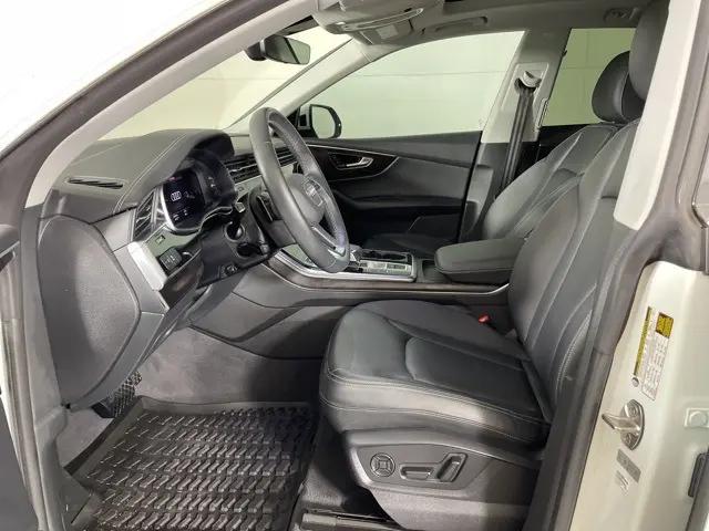 2023 Audi Q8 Premium 55 TFSI quattro Tiptronic