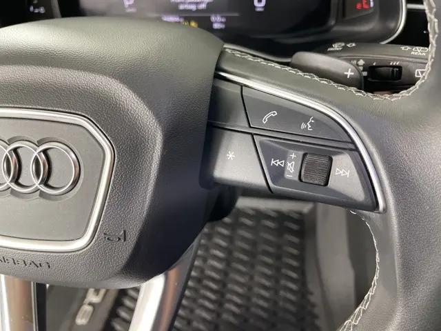 2023 Audi Q8 Premium 55 TFSI quattro Tiptronic