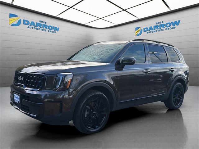 2024 Kia Telluride EX X-Line for sale in Greenfield, WI