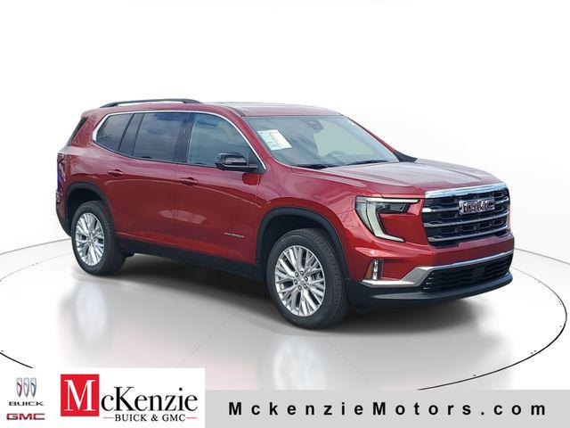 2026 GMC Acadia FWD Elevation for sale in Milton, FL