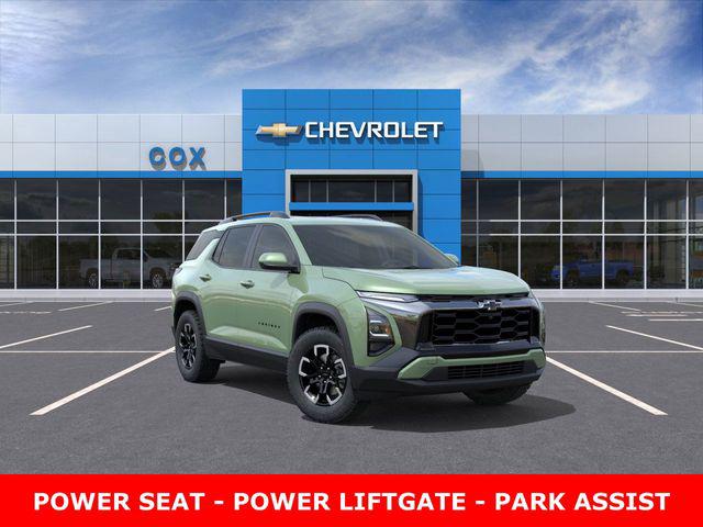 2026 Chevrolet Equinox FWD ACTIV for sale in Bradenton, FL