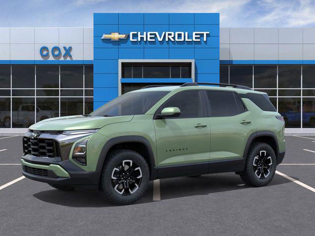 2026 Chevrolet Equinox FWD ACTIV