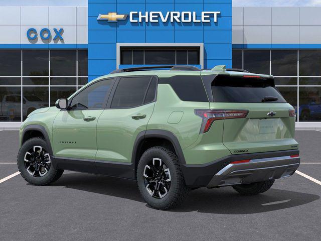 2026 Chevrolet Equinox FWD ACTIV