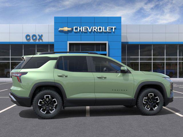 2026 Chevrolet Equinox FWD ACTIV