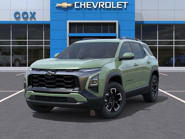 2026 Chevrolet Equinox FWD ACTIV
