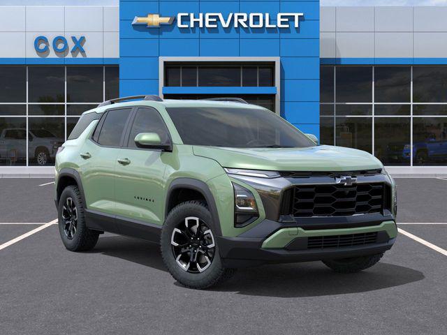 2026 Chevrolet Equinox FWD ACTIV