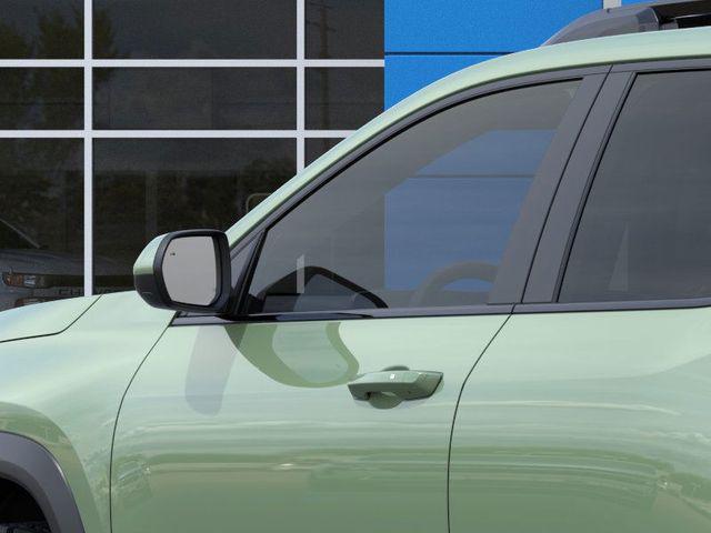 2026 Chevrolet Equinox FWD ACTIV