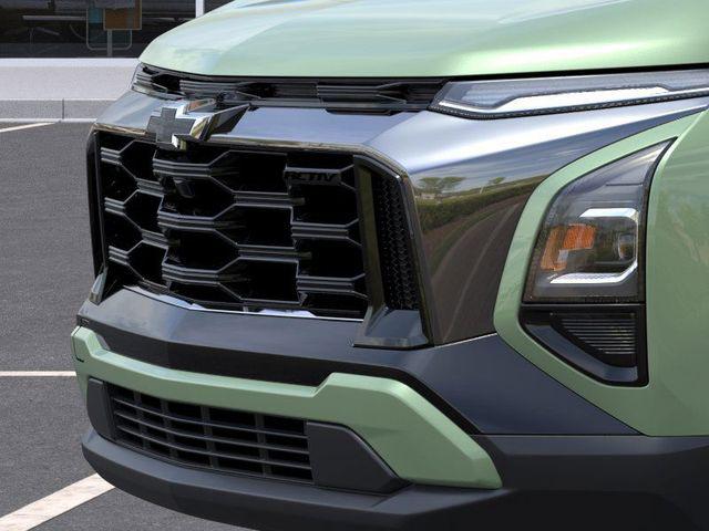 2026 Chevrolet Equinox FWD ACTIV
