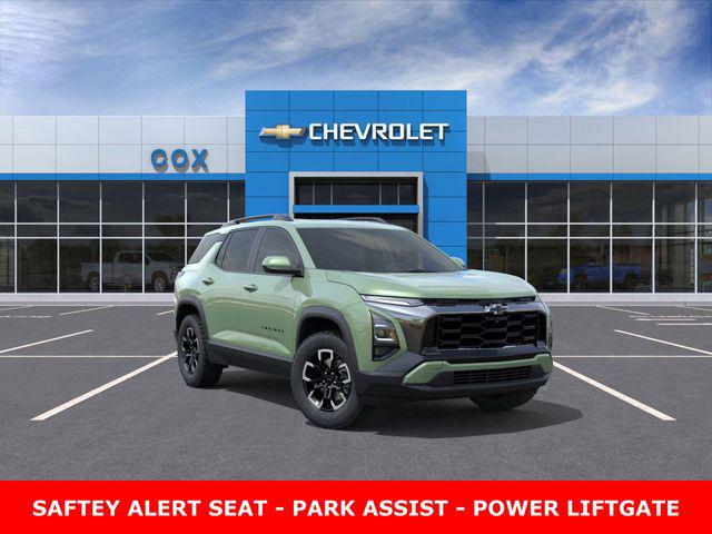 2026 Chevrolet Equinox FWD ACTIV for sale in Bradenton, FL
