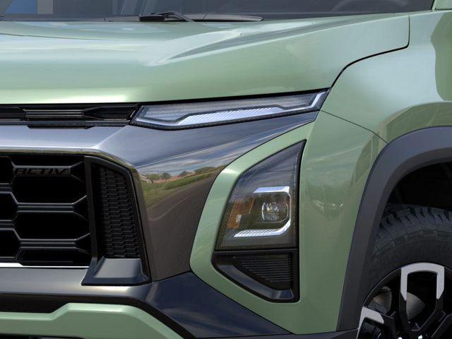 2026 Chevrolet Equinox FWD ACTIV