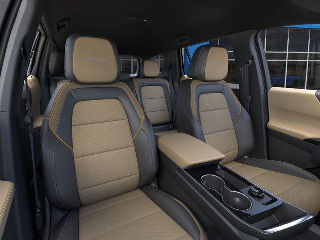 2026 Chevrolet Equinox FWD ACTIV