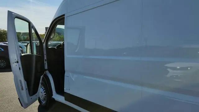 2025 Ram ProMaster 2500 Cargo Van Tradesman High Roof 159" WB w/Pass Seat