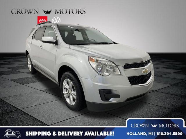 2013 Chevrolet Equinox