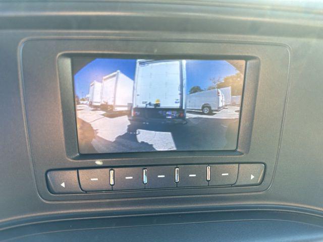2024 Chevrolet Silverado 6500HD 1WT