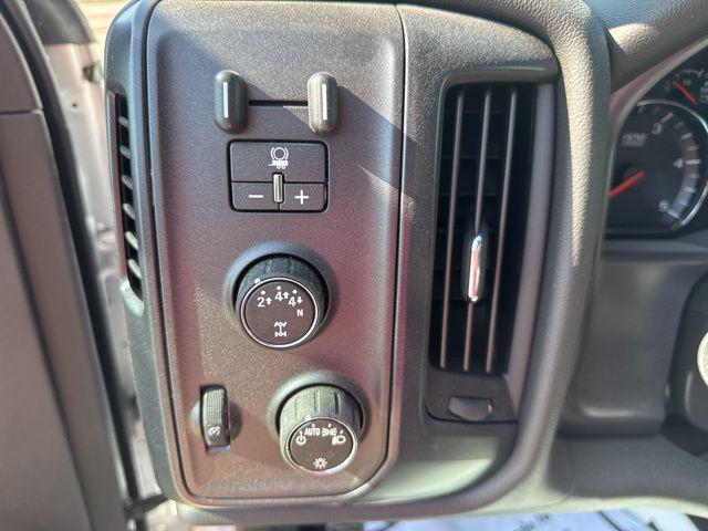 2024 Chevrolet Silverado 6500HD 1WT
