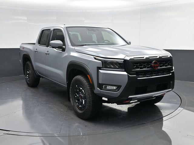 2026 Nissan Frontier Crew Cab PRO-4X 4x4 for sale in Naples, FL