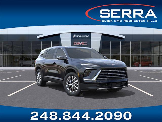 2026 Buick Enclave Preferred FWD