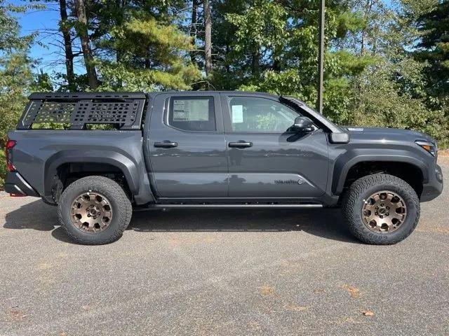 2025 Toyota Tacoma Trailhunter