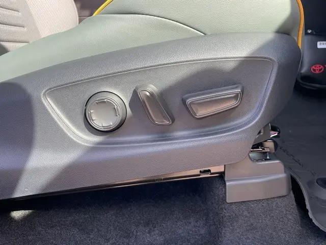 2025 Toyota Tacoma Trailhunter