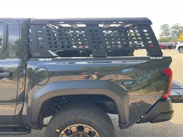 2025 Toyota Tacoma Trailhunter