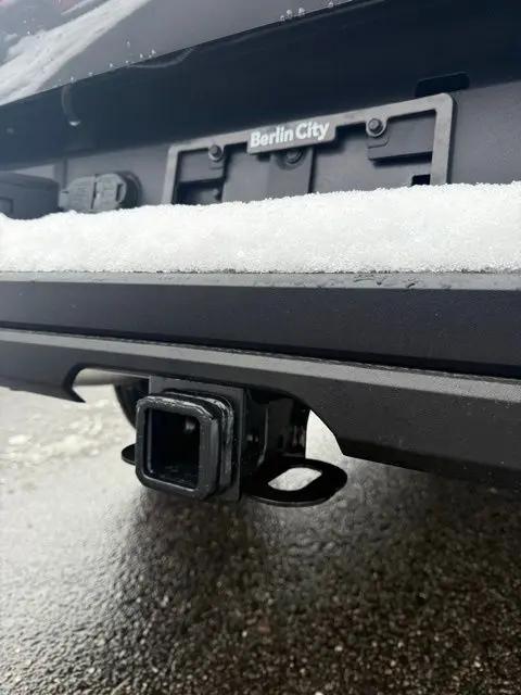 2026 Toyota Tundra SR5 CrewMax 5.5' Bed